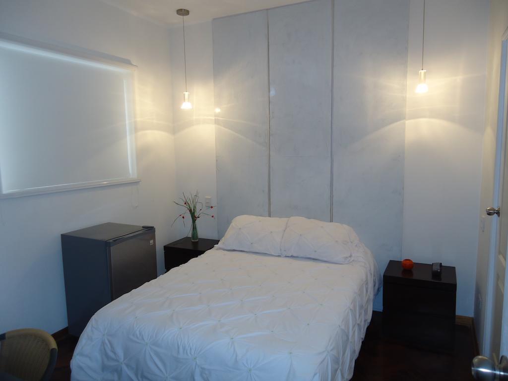 Bed & Breakfast - La Casa De Ceci 利马 客房 照片