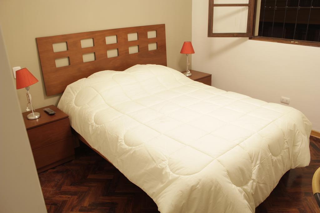 Bed & Breakfast - La Casa De Ceci 利马 外观 照片
