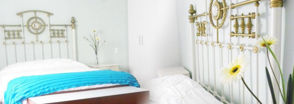 Bed & Breakfast - La Casa De Ceci 利马 外观 照片