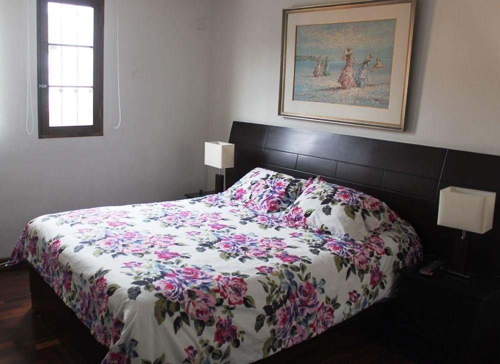 Bed & Breakfast - La Casa De Ceci 利马 外观 照片