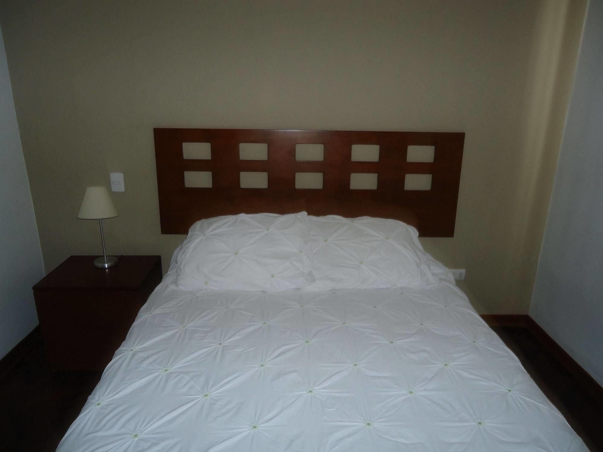 Bed & Breakfast - La Casa De Ceci 利马 外观 照片
