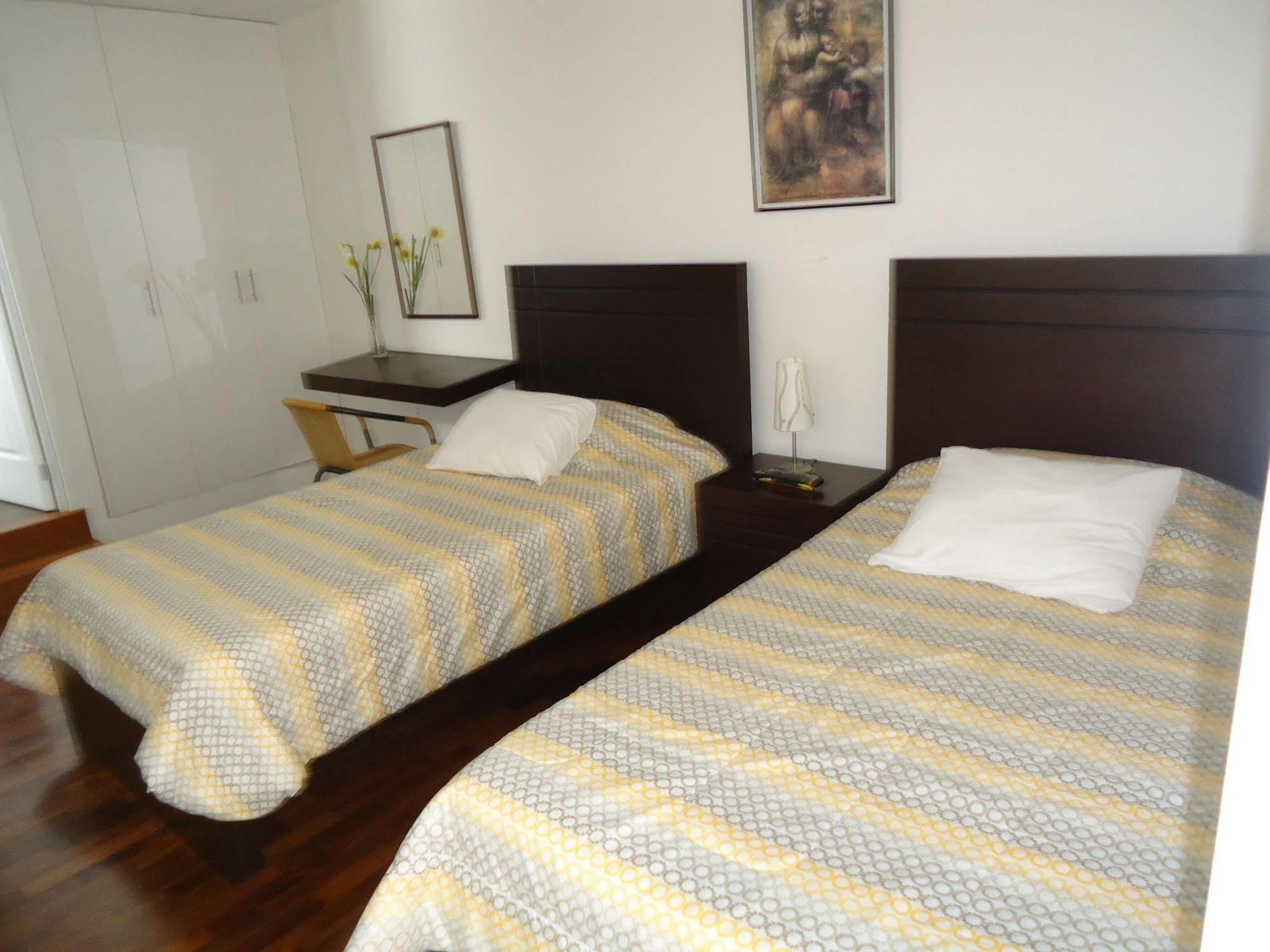 Bed & Breakfast - La Casa De Ceci 利马 外观 照片