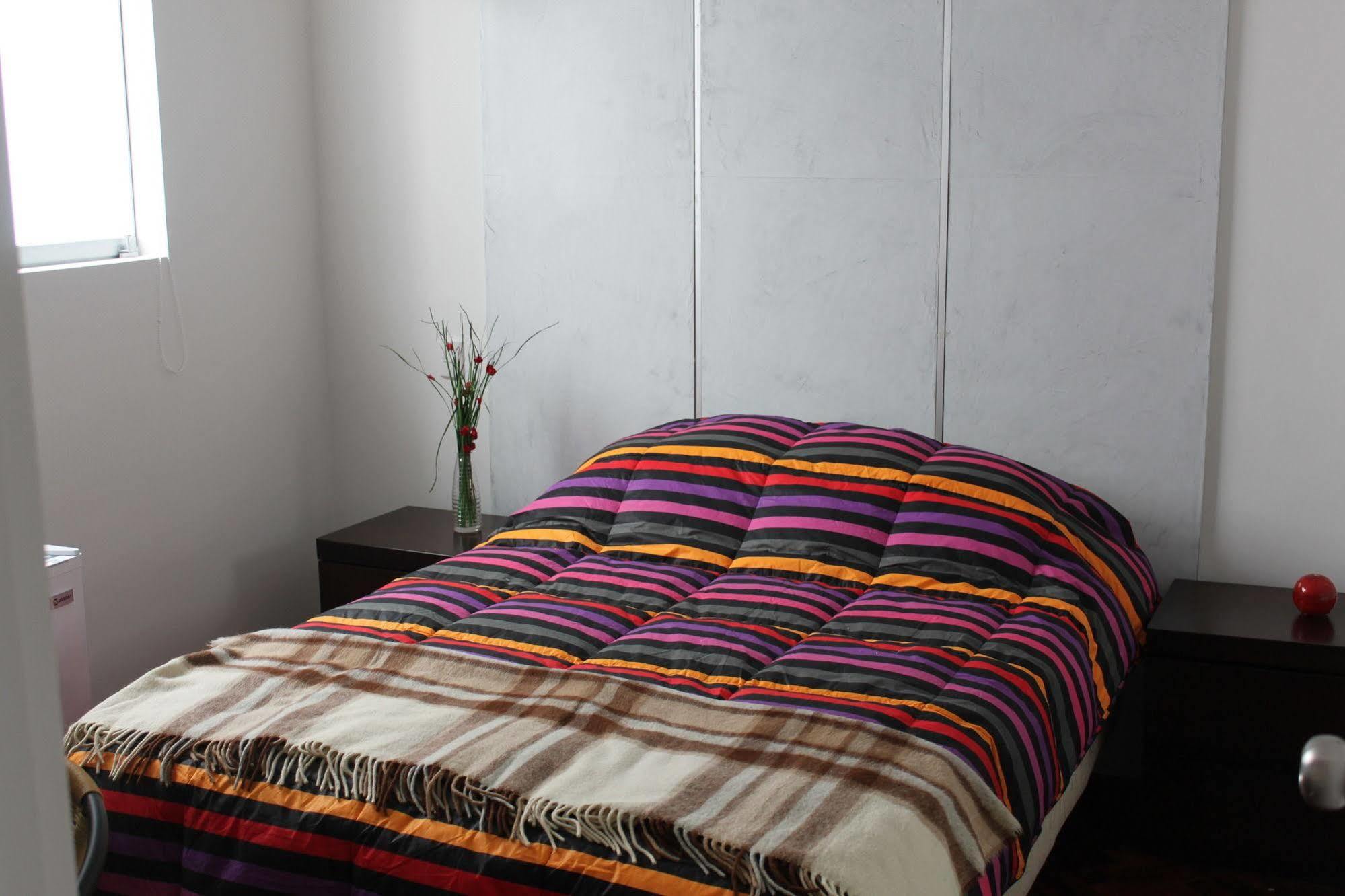 Bed & Breakfast - La Casa De Ceci 利马 外观 照片