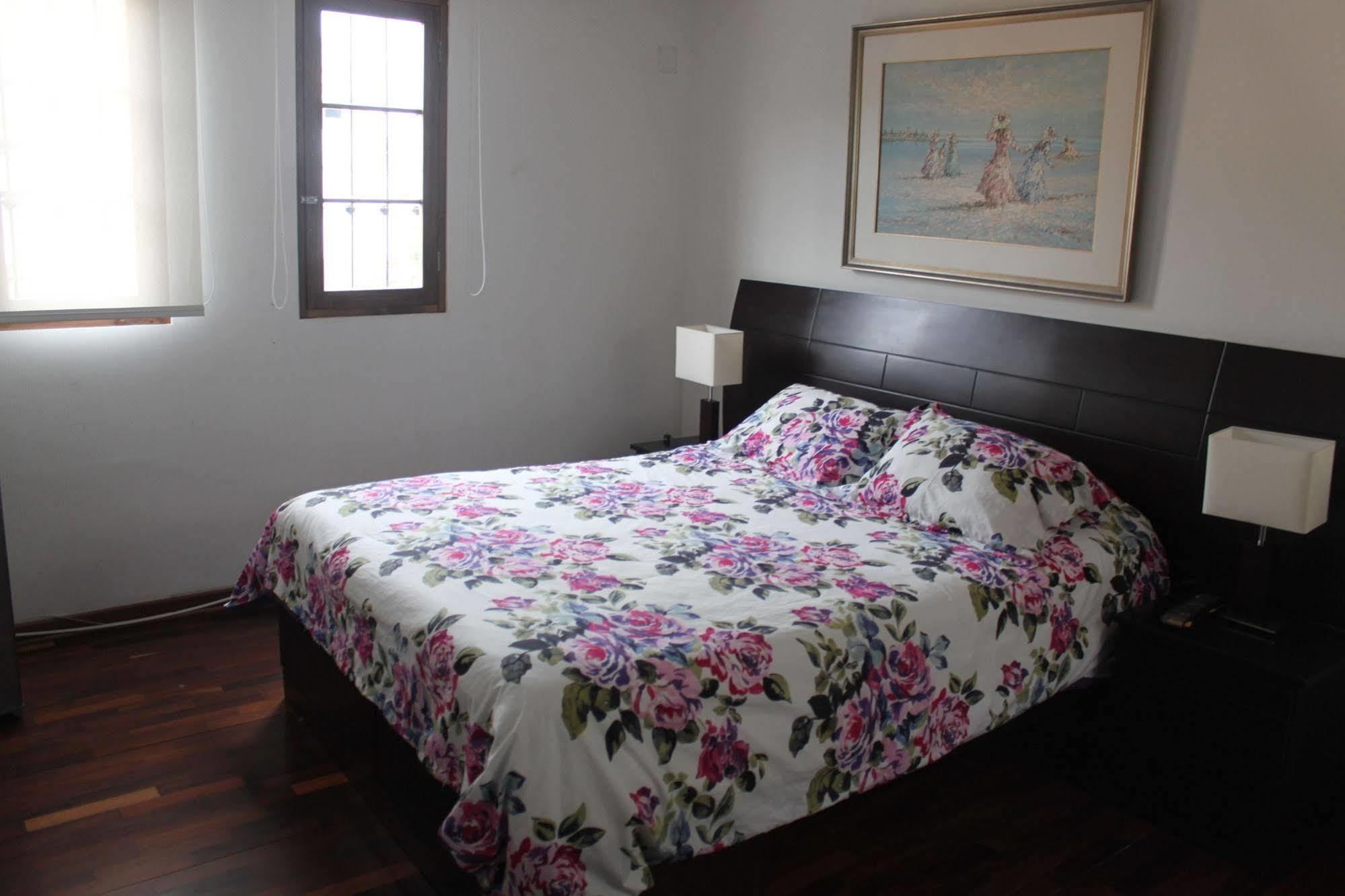 Bed & Breakfast - La Casa De Ceci 利马 外观 照片